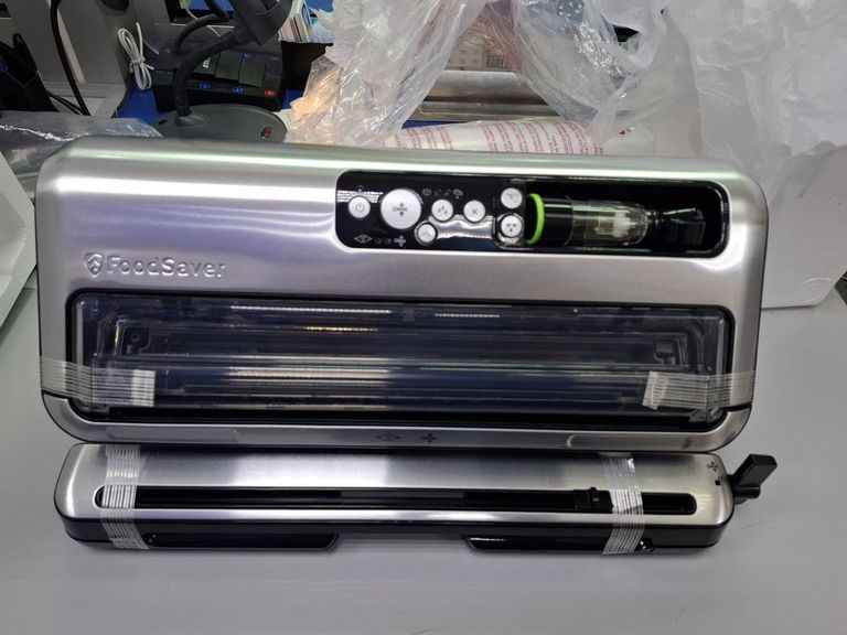 Купити Foodsaver ffs006x Б/У