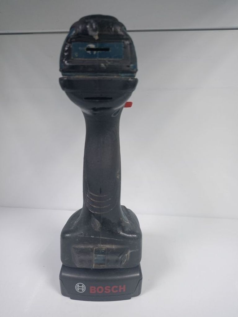 Bosch gsr 18 v-ec 1акб зп Код:01-200741889. Зображення 7