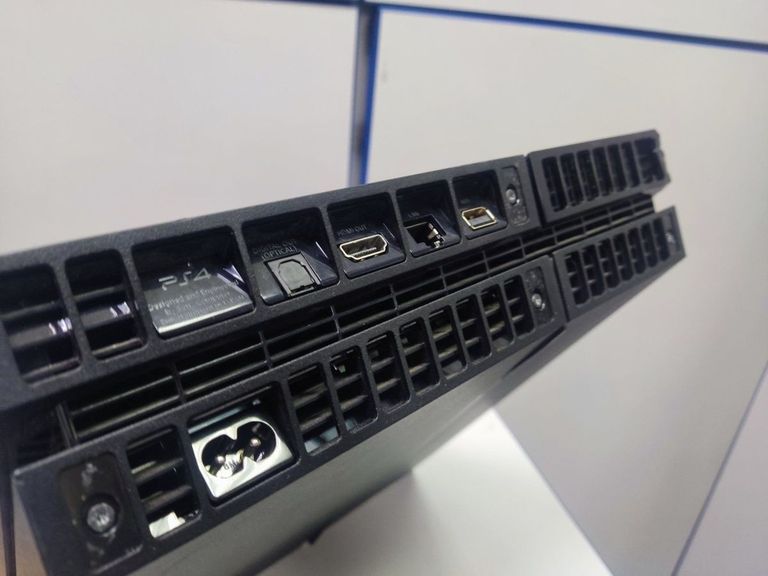 Sony playstation 4 500gb Код:01-200751064. Изображение 6