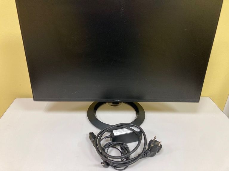 Дешиво Asus vz24ehf с ломбарда