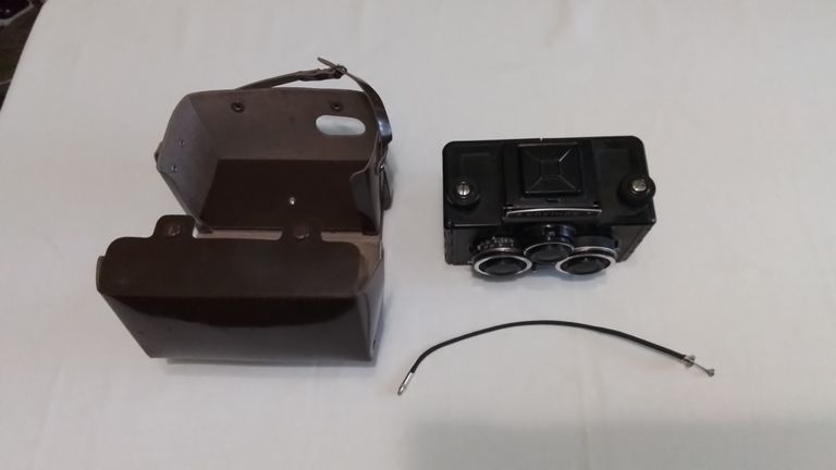 Объявление Спутник Б/У