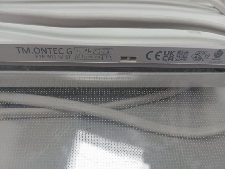 Дешиво Ontec e1e 301 m st с ломбарда