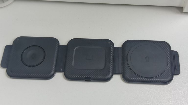 Объявление Hoco cq4 Б/У