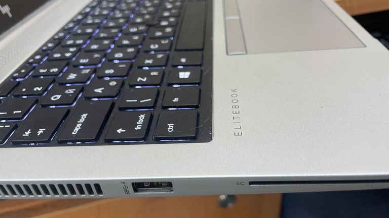 Розпродаж Hp 14/core i5 8365u ddr4/8gb ddr4/hdd *відсутній/ssd 256 gb/*інтегрована, продавець Техноскарб