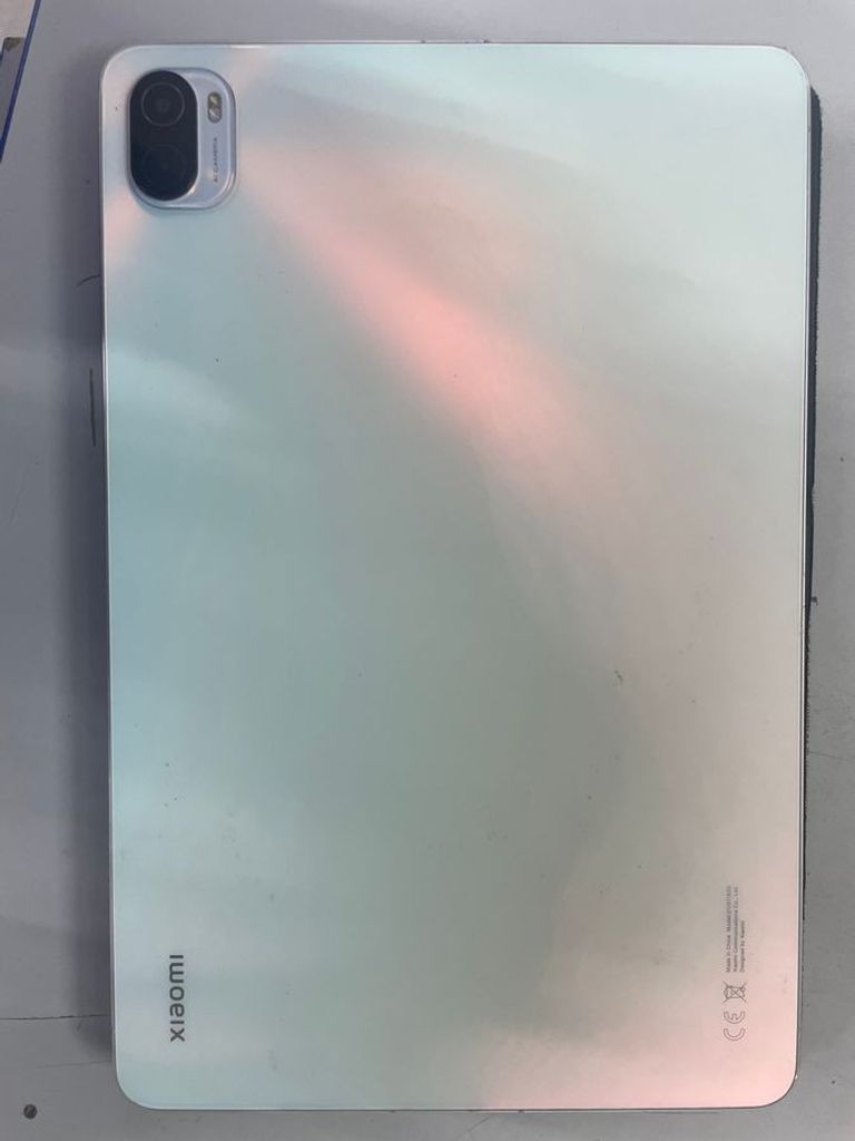 Дешиво Xiaomi pad 5 6/128gb с ломбарда