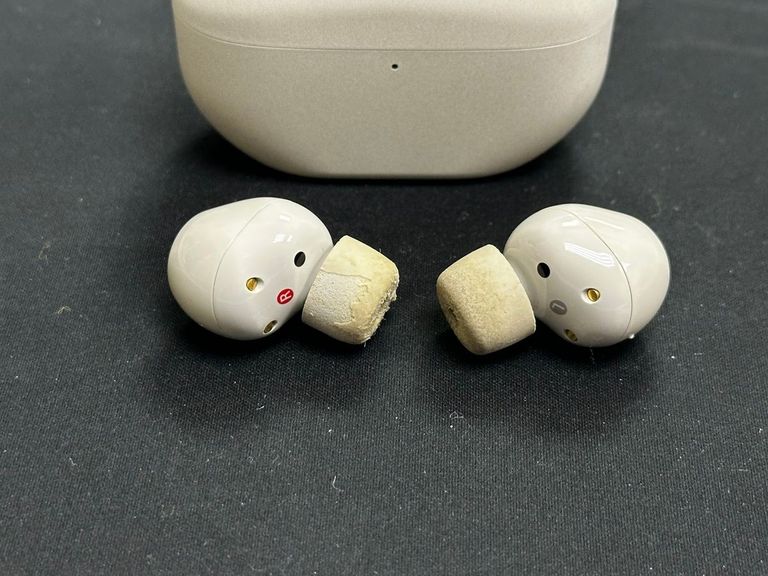 Объявление Sony wf-1000xm5 Б/У