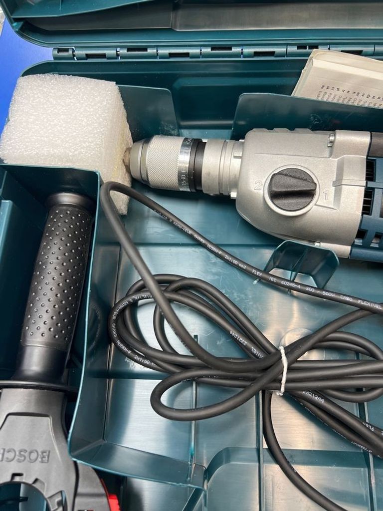 Розпродаж Bosch GSB 24-2 (060119C900), продавець Техноскарб