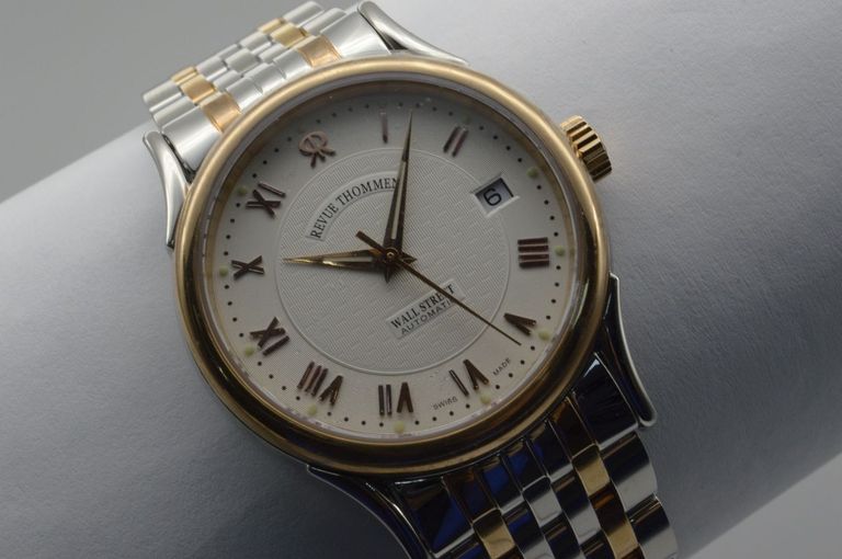 Оголошення Revue Thommen 20002.2142 Б/У