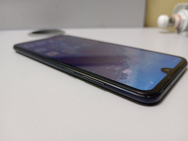 Huawei honor 8x max 4/64 Код:01-200756927. Изображение 5