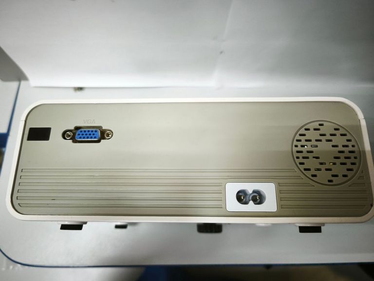 Оголошення Technaxx beamer tx-127 Б/У