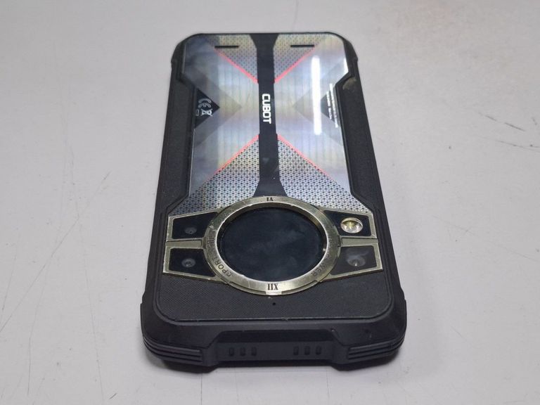 Дешево Cubot kingkong 9 12/256gb з ломбарду