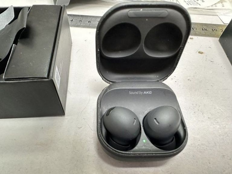 Оголошення Samsung galaxy buds2 pro Б/У