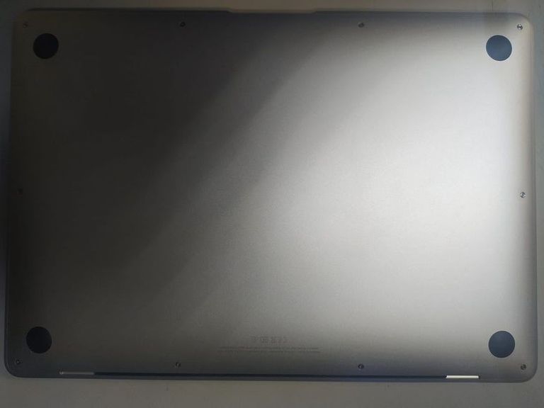 Apple macbook air 13" 2020 a2179 core i3 1,1ghz/ram8gb/ssd256gb/intel iris plus graphics Код:01-200757743. Изображение 6