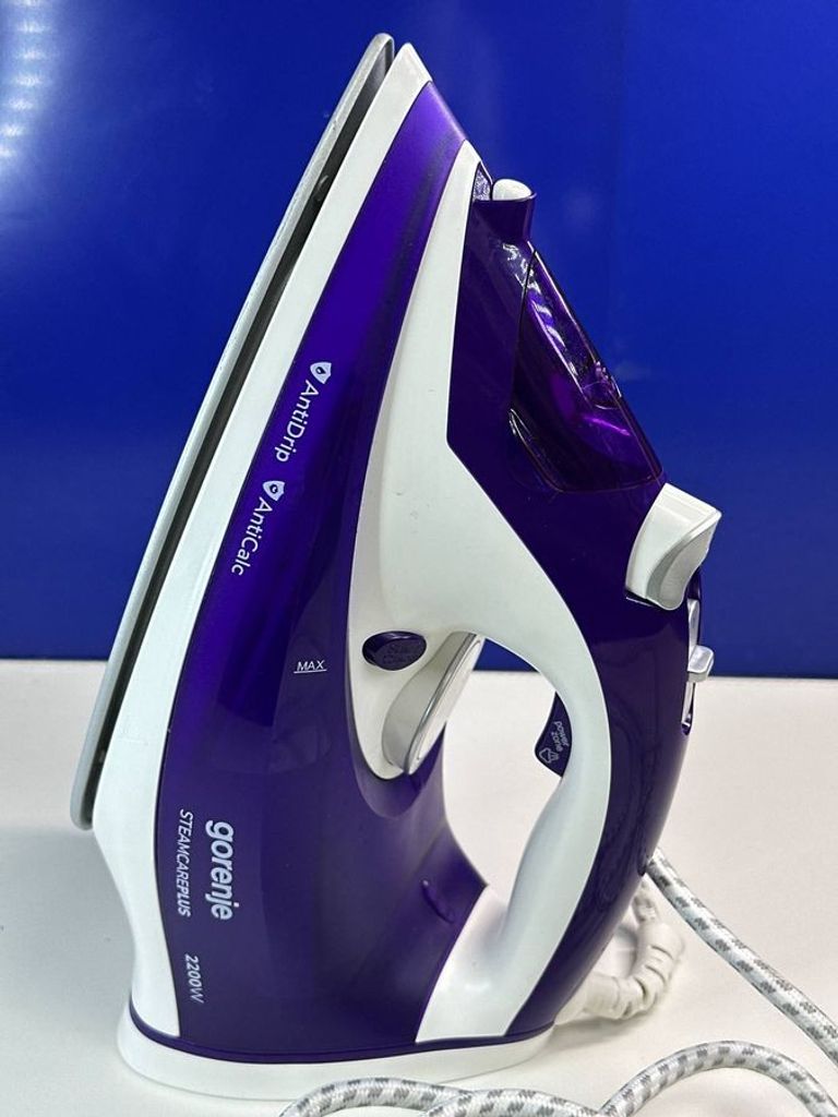 Купити Gorenje SIH2200BBC Б/У