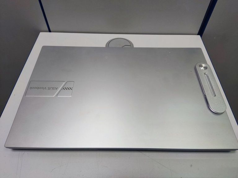 Asus 15/core i3-1315u ddr5/16gb ddr5/hdd *відсутній/ssd 512 gb/*інтегрована Код:01-200762369. Изображение 9