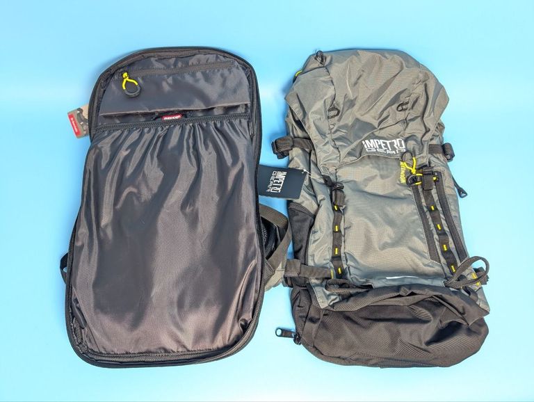 Купить Impetro Hike Pack 10 л Б/У