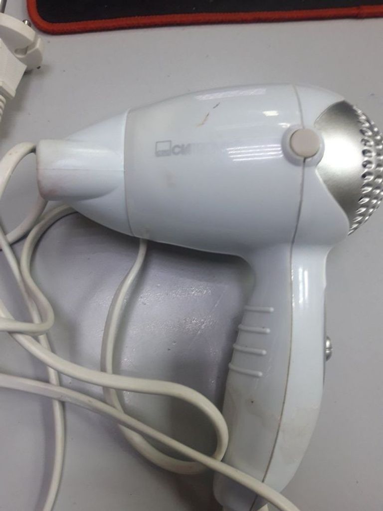 Купить Clatronic HT 3393 Б/У