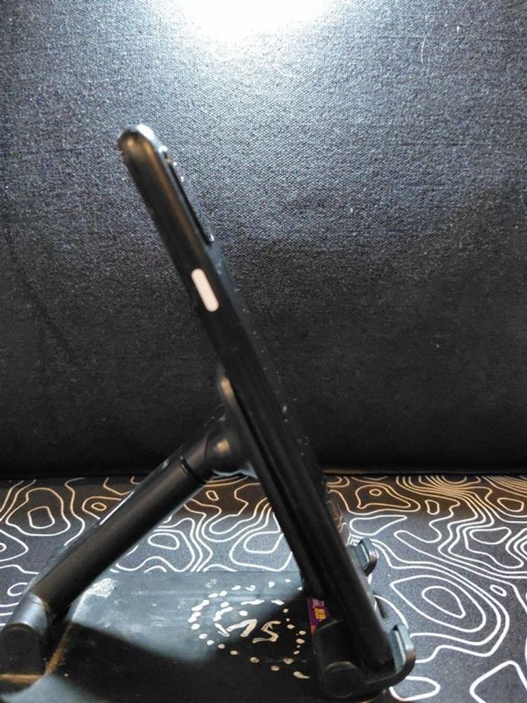 Оголошення Google Pixel 4a 5G 6/128GB Just Black Б/У