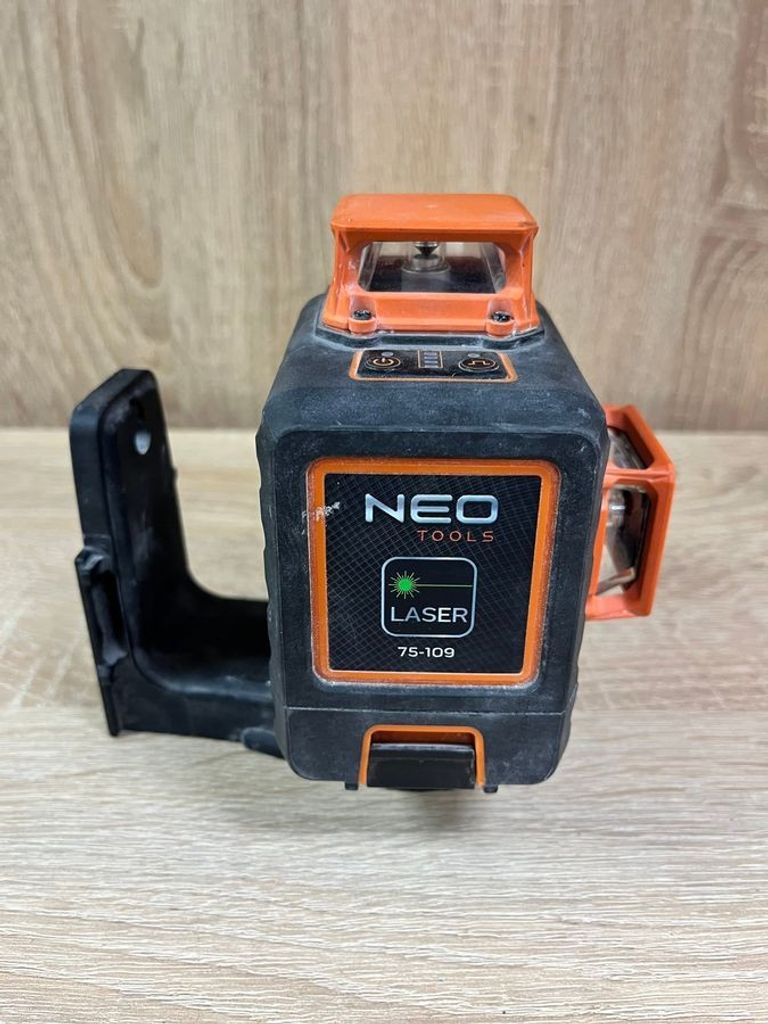 Дешево Neo tools 75-102 з ломбарду