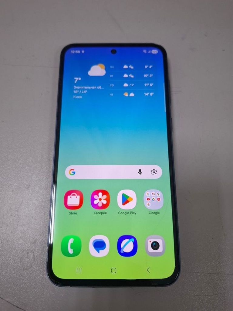 Купити Samsung galaxy a55 5g sm-a556b 8/256gb Б/У