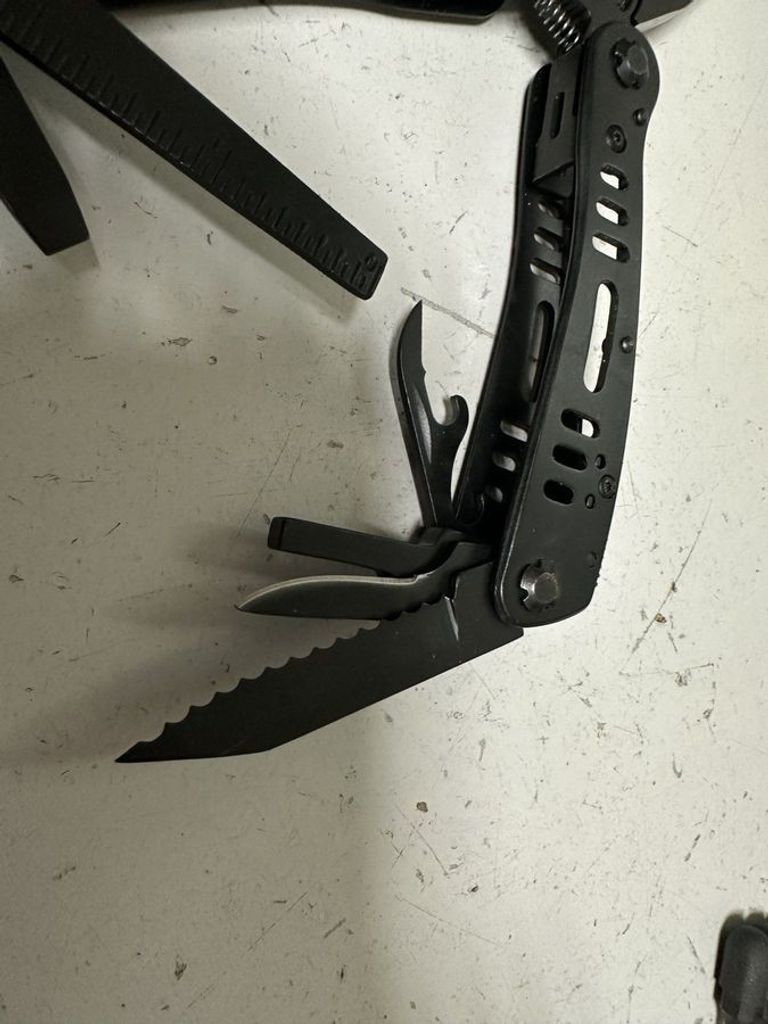 Ganzo g103 Код:01-200763330. Изображение 5