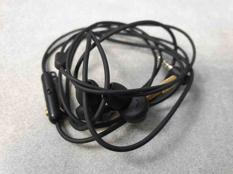 Объявление Marshall Mode EQ Black (4090940) Б/У