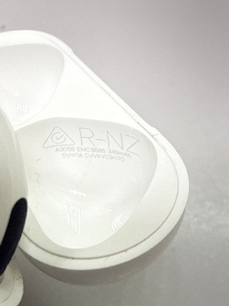 Оголошення Apple(Копія) airpods pro 4 Б/У