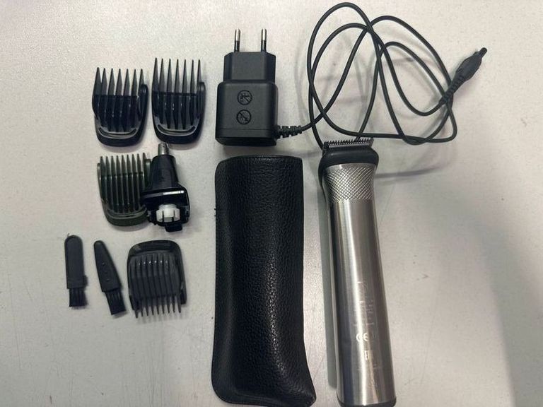 Купити Philips mg 7745 + тример Б/У