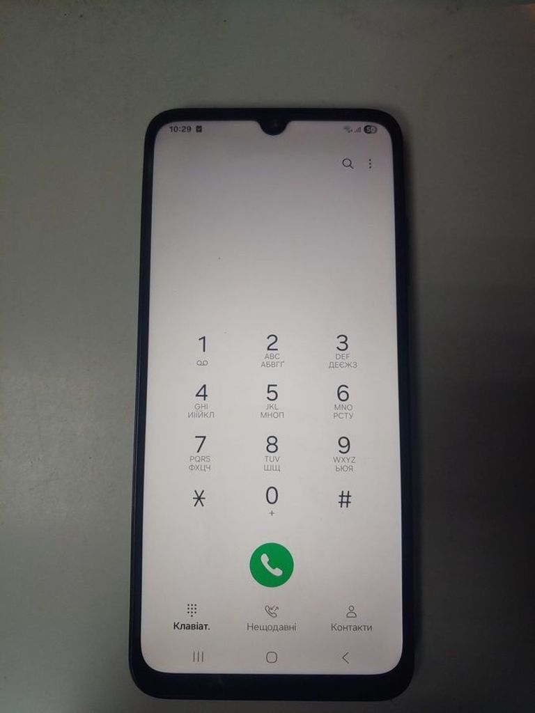 Купить Samsung galaxy a05s 4/128gb Б/У