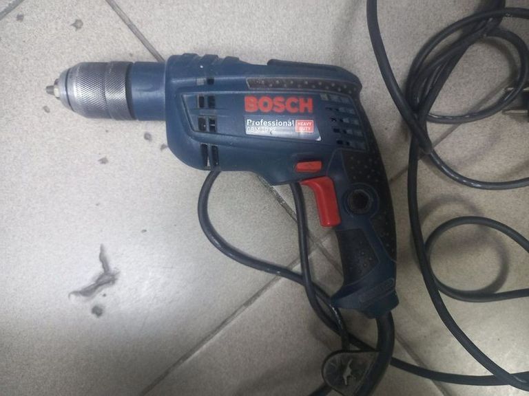 Купити Bosch GBM 10 RE (0601473600) Б/У