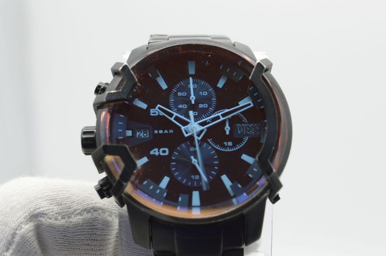 Объявление Diesel dz-4605 Б/У