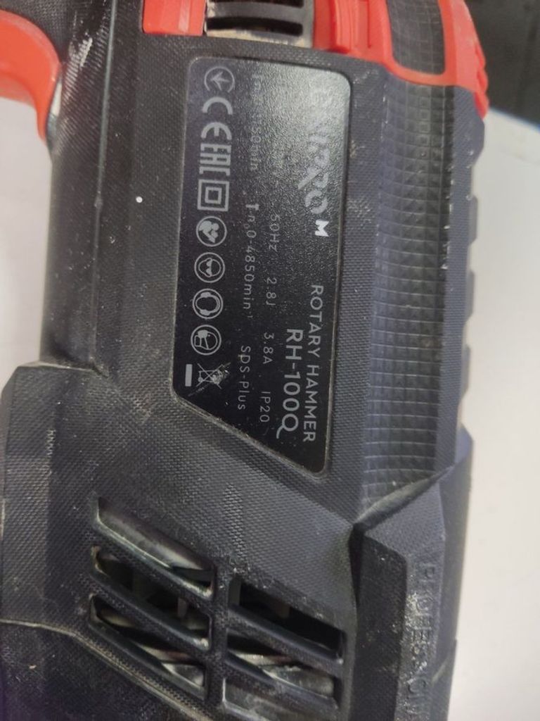 Купити Dnipro-m RH-100Q (19776000) Б/У