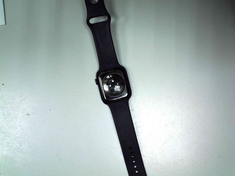 Оголошення Apple watch series 9 gps 45mm aluminum case w. s. loop Б/У