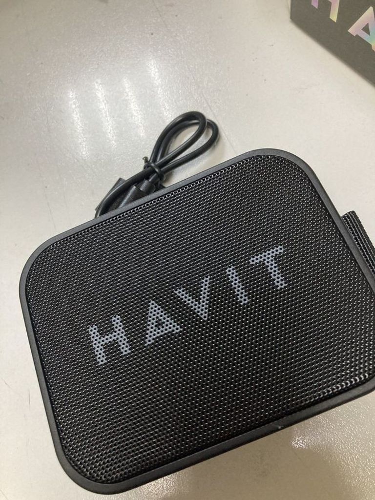 Оголошення Havit sk921bt Б/У