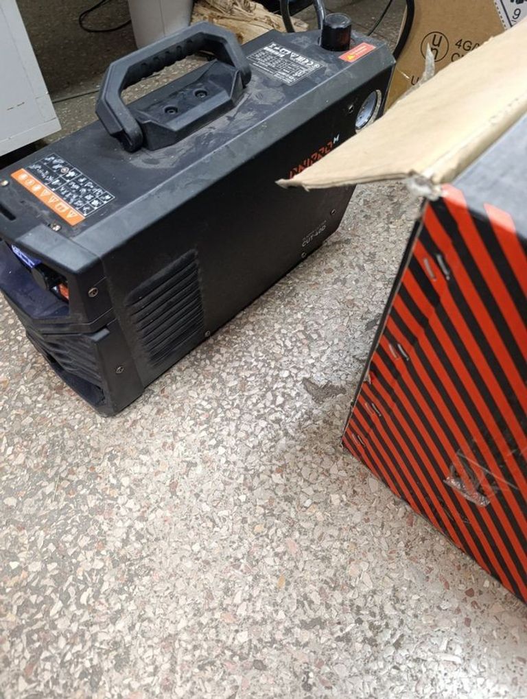 Оголошення Dnipro-M cut-40d Б/У