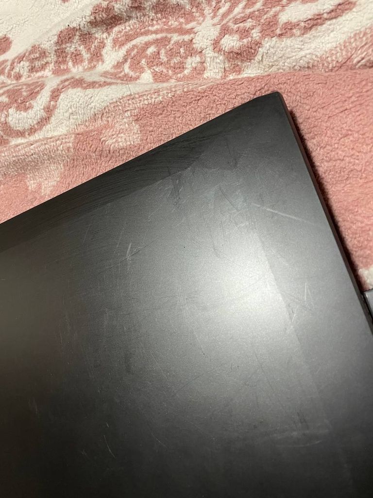 LENOVO IdeaPad Gaming 3 15ACH6 Shadow Black (82K201N8RA) Код:null. Изображение 7