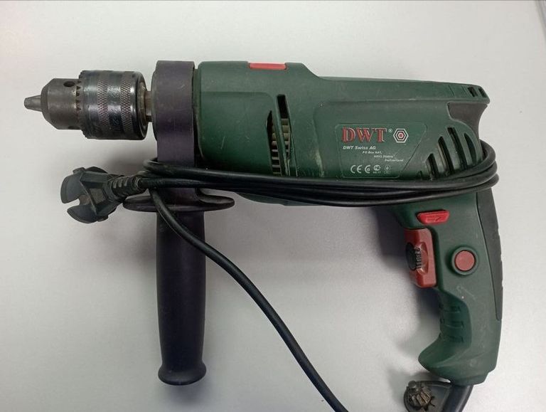 Оголошення DWT SBM-780 Б/У