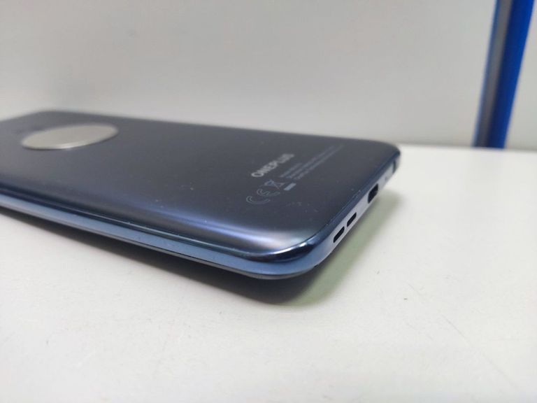 One Plus nord n100 4/64gb Код:01-200775295. Зображення 14