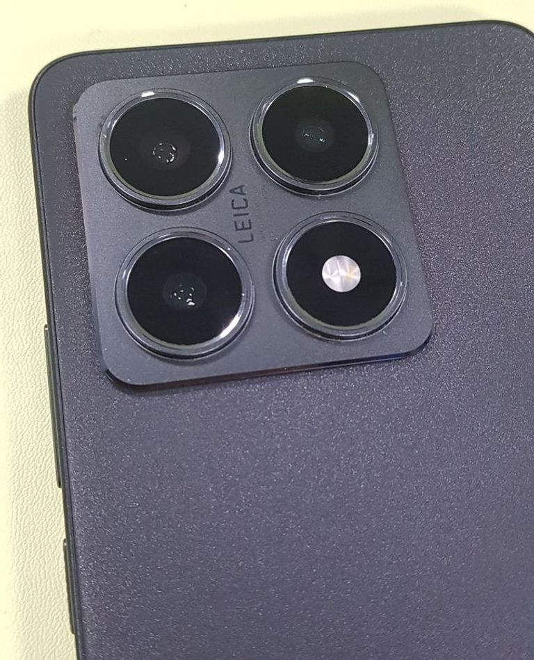 Xiaomi 14T 12/256GB Titan Black Код:01-200768433. Зображення 5