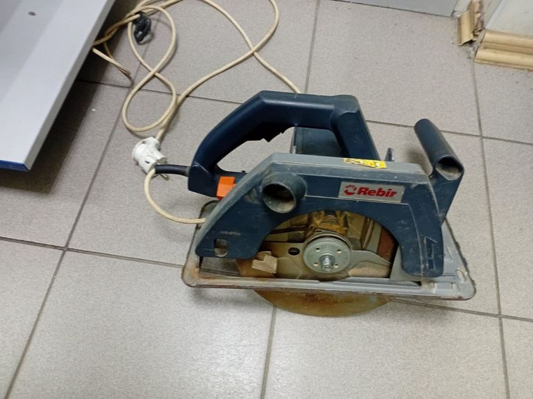 Розпродаж Rebir RZ2-70-2, продавець Техноскарб