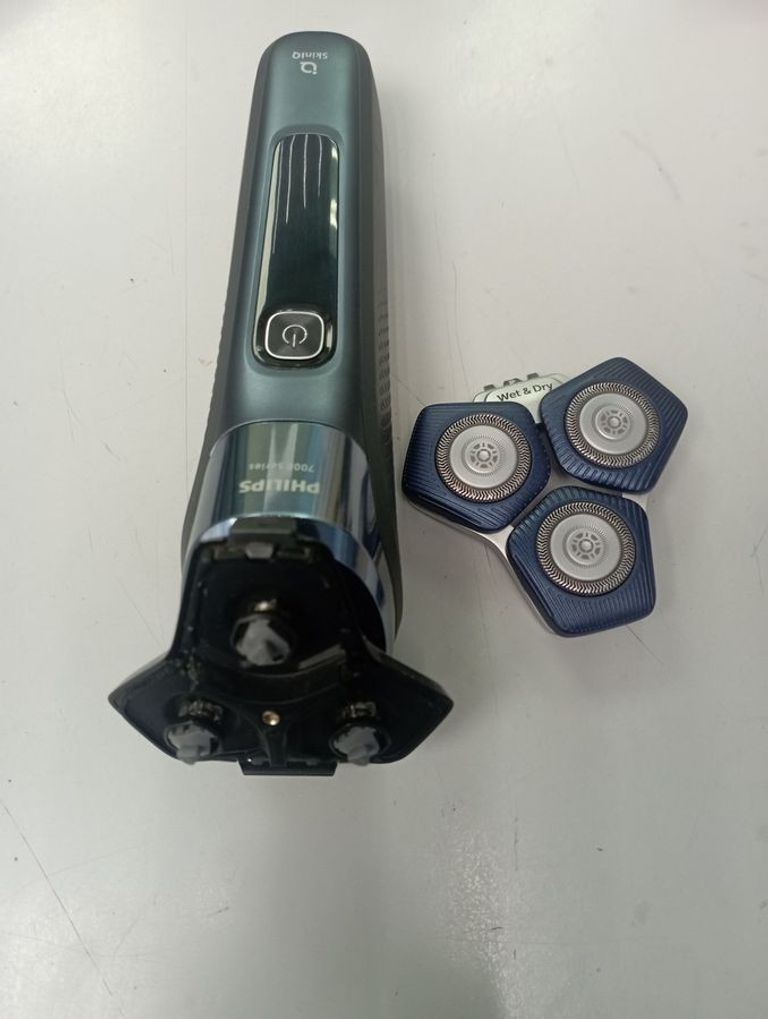 Philips Shaver series 7000 S7882/55 Код:01-200773263. Зображення 8