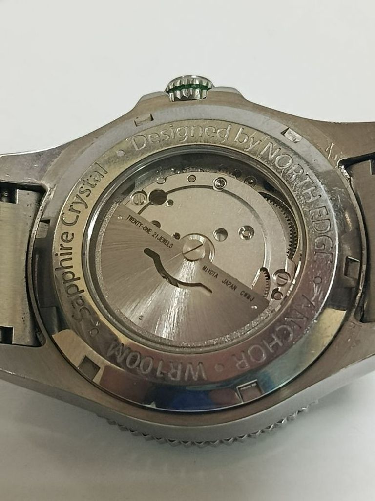 Дешево North Edge ancore з ломбарду