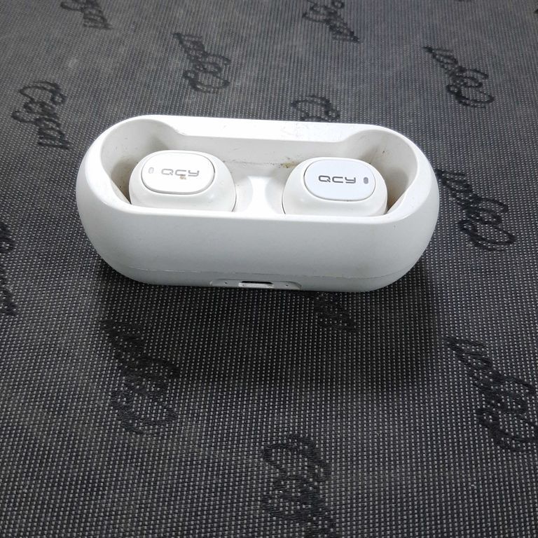 Объявление Qcy t1 Б/У