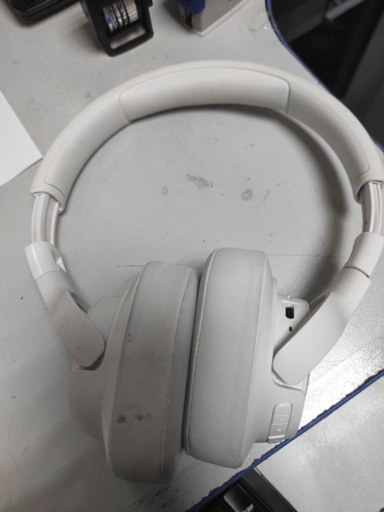 Объявление Jbl tune 720bt Б/У