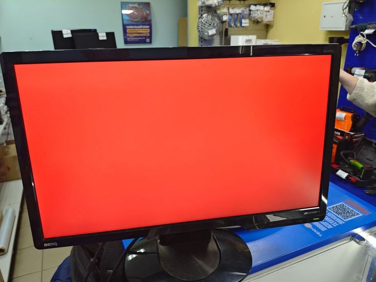 Дешиво Benq g2222hdl с ломбарда