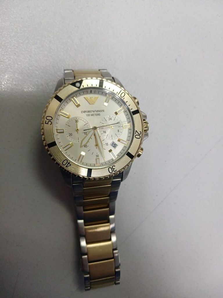 Дешево Emporio Armani ar11606 з ломбарду