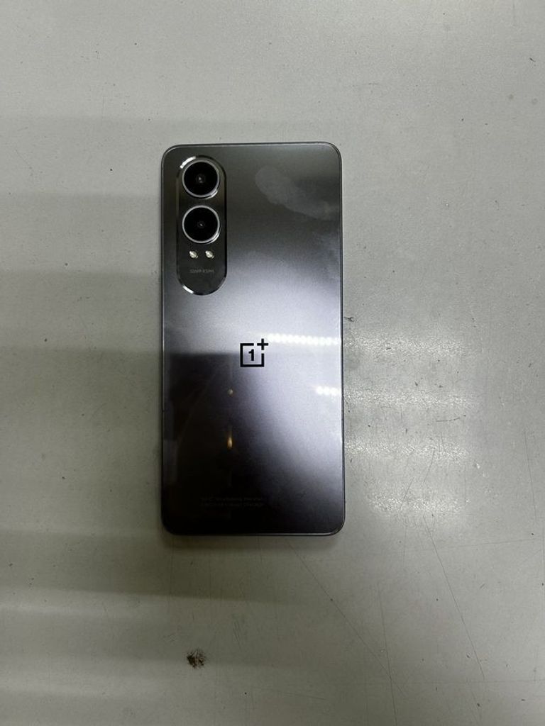 Оголошення Oneplus nord ce4 lite 8/256gb Б/У