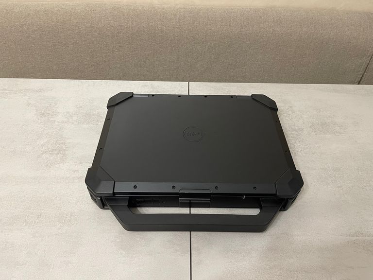 Dell Latitude 7424 Rugged, 14"  Код:null. Изображение 6