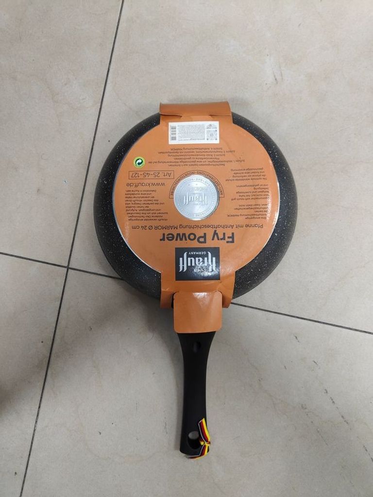 Дешиво Krauff 25-45-127 с ломбарда