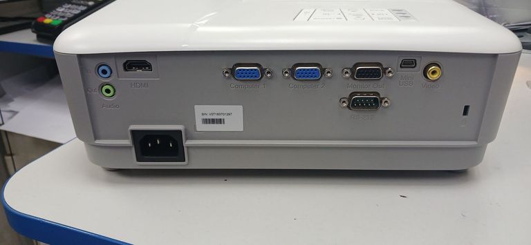 Дешево Viewsonic pa503w з ломбарду